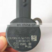 0281002493,0281002872,0281002284,193325,193338 Genuine New Pressure Regulator,DRV Valve for Citiroen,Pieugeot thumbnail-2