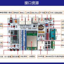 IOT Gateway Development Board UART Transmission WiFi Module 4G Router thumbnail-2