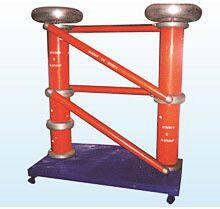 Complete Set of DC High Voltage Generator thumbnail-2