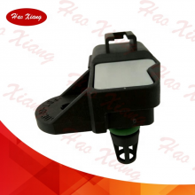 Haoxiang New Auto Map Sensor Intake Manifold Pressure Sensor 0261230225 6C11-9F479-AB 6C119F479AB For Ford Transit thumbnail-2