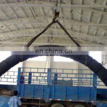 Factory Fender Tug Boat Rubber Fenders Dock Fenders With BV Certificate thumbnail-3