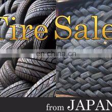 Used Passenger Tires From Japan thumbnail-1