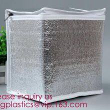 Cooler Bag Food Bags, Lunch Thermal Cooler Bag,Thermal Fabric For Isothermal Cooler Bags,Chocolate Cooler Bags,Insulated thumbnail-5