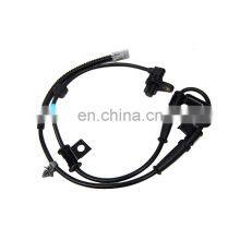 OEM 95671-0U000 956710U000 Front Right Abs Wheel Speed Sensor for Hyundai Verna/K2