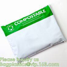 100% Recycled Compostable Mailer Bag Poly Mailers With Eco Friendly Packaging Envelopes Supplies Mailing Bags thumbnail-3
