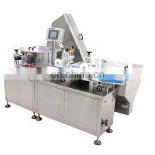 LTEC-48Automatic Electronic Tablet Counting Filling Machine Easy to Opreate thumbnail-1