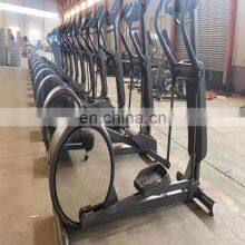 Elliptical Machine Home Small Fitness Equipment Mute Mini Space Walker Commercial Professional Exercise Equipment thumbnail-3