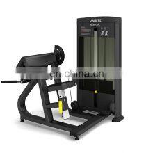 MND New FD-Series Popular Model FD30 Curl Hot Sale GYM Fitness Equipment