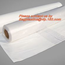 Wrap, Fresh Wrap, LDPE Film, LDPE Sheet, PVC/PE Shrink Film Customized Pallet Stretch Film Plastic Wrapping Film