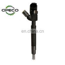 For Jeep Grand Cherokee 2.7 CRD Fuel Injector 0445110189 0445110171 0445110181 0445110190 0445110108 0445110107 0445110106