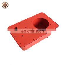 OEM ODM Metal Stamping Product Deep Drawing Parts for Oil Well thumbnail-3