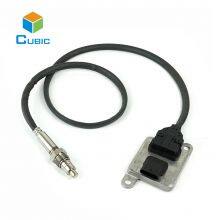 5WK96747 Truck NOX Sensor For Renault 227908539R 12V Nitrogen Oxide Sensor Factory Supplier thumbnail-2