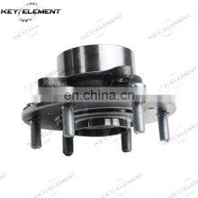 KEY ELEMENT High Quality Cheap Pricefront Wheel Hub Bearing For 40202-CG11B 40202CG11B Infiniti thumbnail-2
