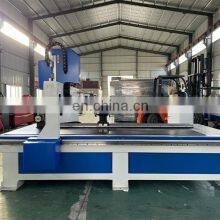 Jinan Woodworking Milling Machine Engraving Machine 1325 1625 3-axis 4-axis CNC Milling Machine thumbnail-4