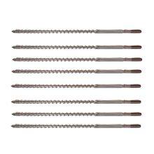 CIM MIM Screw for Injection Molding Machine With Good Wear And Corrosion Resistance, Excellent High-temperature Resistance thumbnail-5