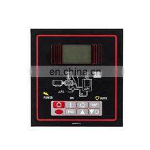 2021 New Hair Products 88290007-999 Air Compressor Control Panel for Sullair Screw Air Compressor Electronic Controller Parts