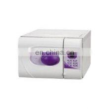 12L-B-LED Diagram of Runyes Autoclave Machine With Best Price thumbnail-1