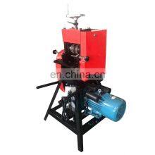 Used Wire Cutting Stripping Machine Scrap Wire Stripping Machine