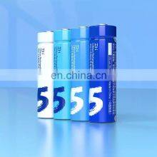 ZMI5 Rechargeable Lithium Battery + Charger Set 1.5 Constant Voltage 2900MWh High Energy Cycle Charging thumbnail-2