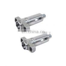 Customer Service Cnc Machining Carbon Steel Auto Spare Parts thumbnail-3