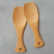 Bamboo spoon sale China Manufacturer Twinkle Bamboo tea spoon wholesale