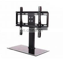 Thickened LCD TV Hanger Production LED LCD TV Wall Mount TV Bracket Universal Base Wholesale