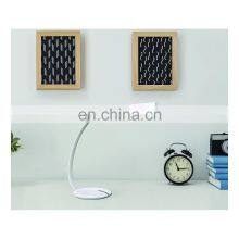 Popular Contemporary Style 3 Levels Dimmable USB Reading Led Desk Lamp Study Light for Read thumbnail-1