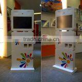 China Manufacturer Cool Clap Digital Wedding Photo Booth