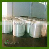 White Spunlace Roll/Spunlace Nonwoven Fabric