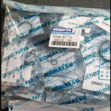 Komatsu loader WA600-6 gearbox external filter 424-16-11140