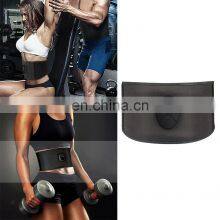 EMS Abs Trainer Belt Abdominal Muscle Stimulator Toner Fitness thumbnail-5