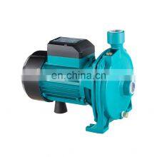 High Pressure Electric 1 Hp 1Inch Centrifugal Water Pump thumbnail-4