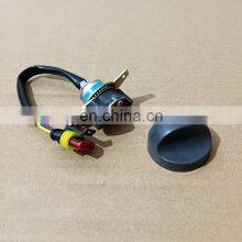 YS285 YS205 Excavator Spare Parts Throttle Control Rotary Switches60117463 thumbnail-4