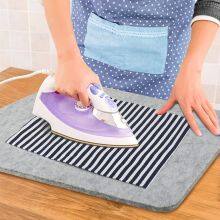 17 x 13.5 Inch 100% New Zealand Wool Ironing Pressing Mat for Quilting thumbnail-5