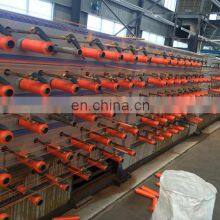 Scaffolding Dust Proof Fall Protection Construction Fire Retardant Debris Netting for Safety Mesh thumbnail-5