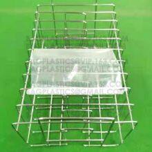 Sampling Bags Rack, Sterilization Pouches Autoclave Sterilizer Bags Pouch for Dental Offices thumbnail-1