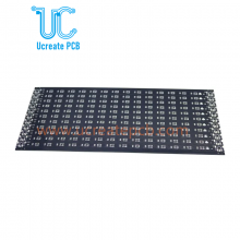 New Energy Automobile PCBA Multilayer PCB Board and Printed Circuit Board Assembly Manufacturer thumbnail-5