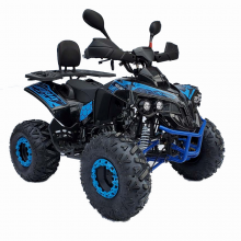 125CC Quad Bike Air Cooled Quad ATV thumbnail-3