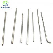 SHOMEA Customized Thin Wall 304/316L Stainless Steel Ent Endoscope Tube thumbnail-4