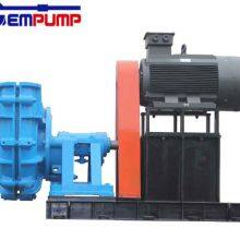 China Heavy Duty Industrial Mining Mineral Centrifugal Slurry Pump Spare Parts thumbnail-4
