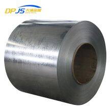 ASTM/JIS/EN Standards DC51D DC52C Galvanized Steel Coil/Strips/Roll for Roofing Sheet Price thumbnail-5