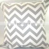 Clearance Sale Chevron Pillow Cover thumbnail-5