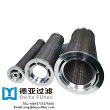 Replacement BOLL FILTER Multi Mantle Filter Element for Marine Oil System thumbnail-3