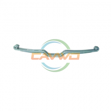 Truck Suspension Leaf Spring for Sinotruk thumbnail-2