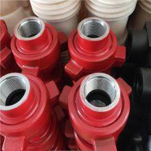 Hammer Striking Union Fittings Connecting Matching Joints thumbnail-1