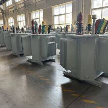 10kvtransformer Energy Efficiency Standards for Oil-Immersed Nsformers10kv thumbnail-2