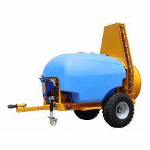 Tractor Trailed Sprayer for Orchards & Vineyard thumbnail-1