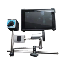 Vehicle Running Status Detector thumbnail-2