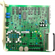 ABB PFBK 164 3BSE000469R1 Spare Parts