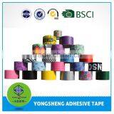 Printing Custom Design Colorful Cloth Duct Tape